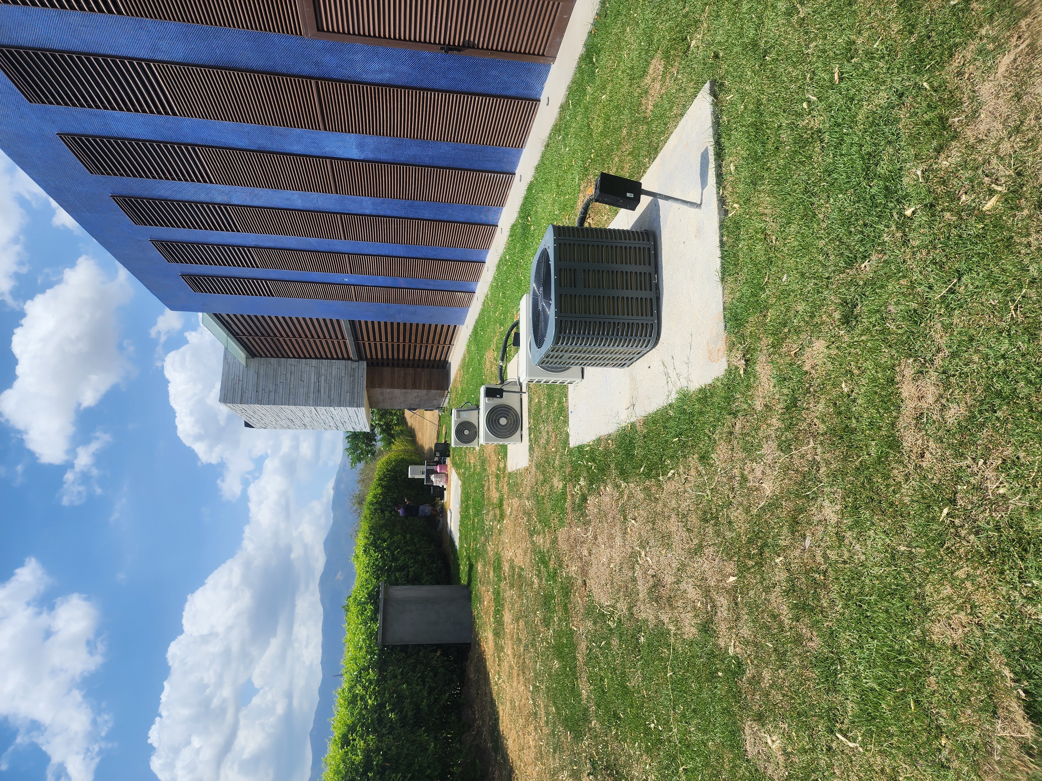 Instalación VRF/VRV