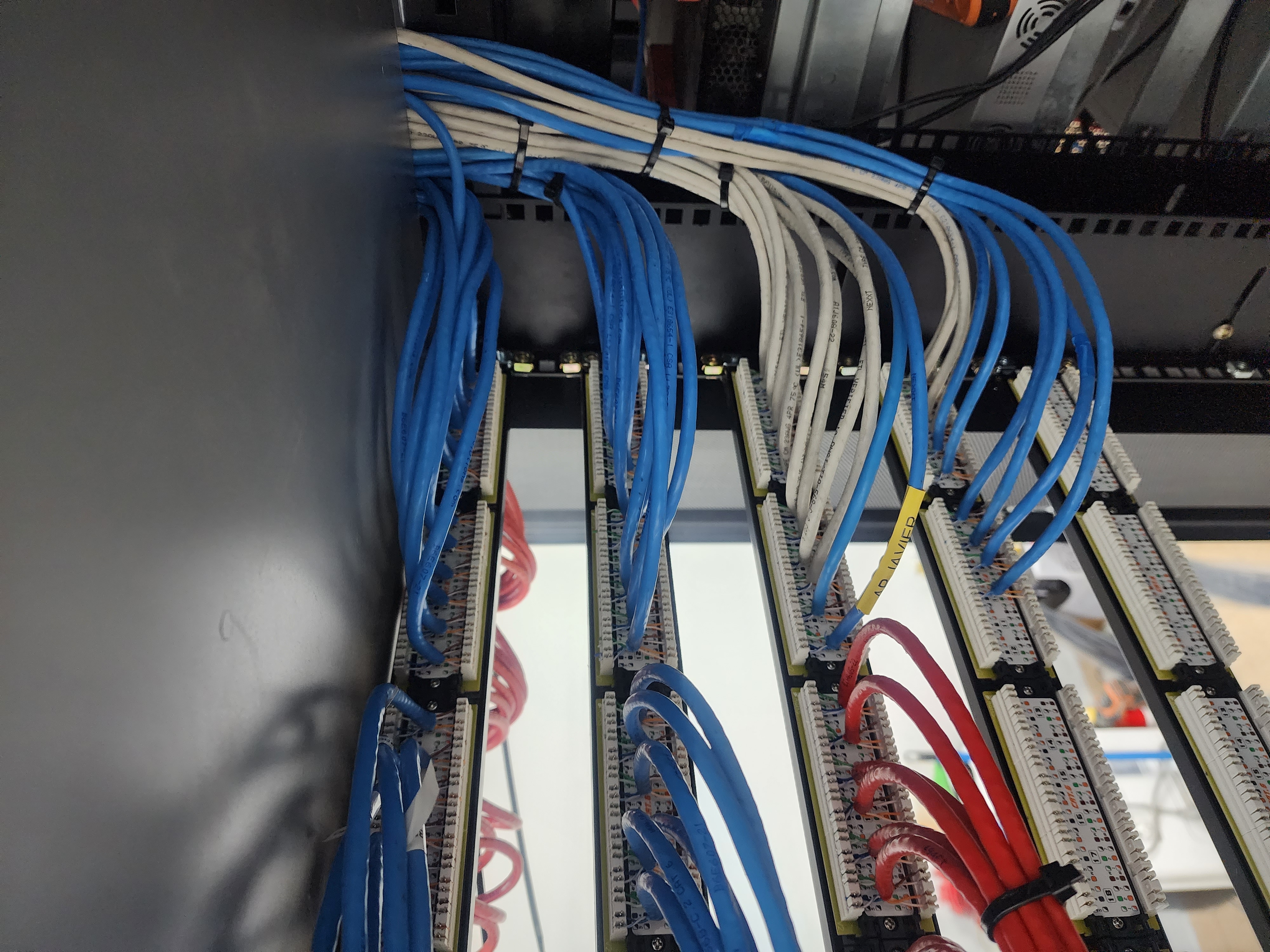 Data center